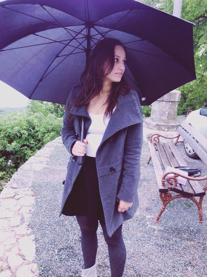 Sara Vrban